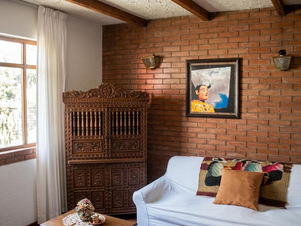 La Quinta Alcanfores - 