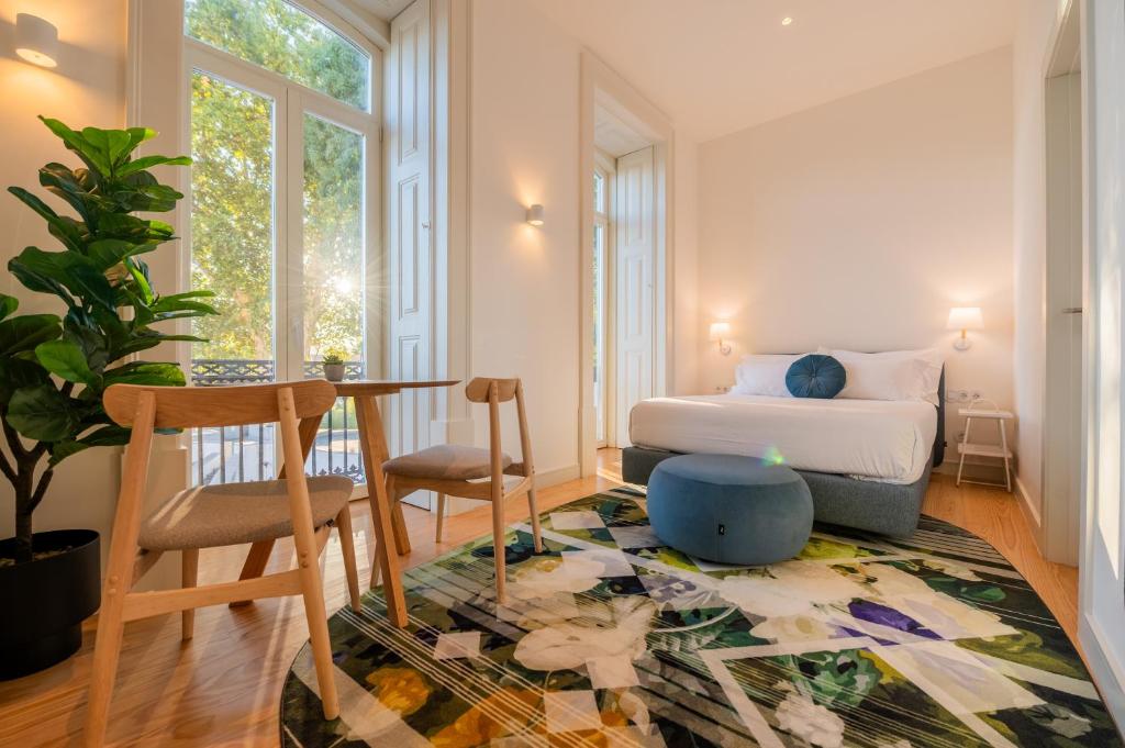 Casa dos Aromas - Heritage & Comfort - ApartHotel