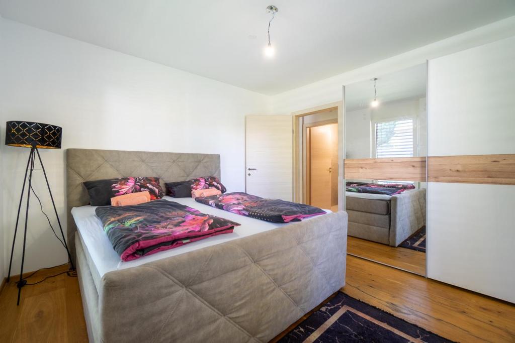 Bennett Apartment