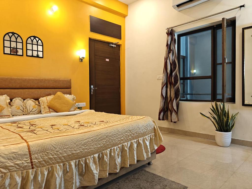 The Hideout Agra - Boutique Homestay near Taj - 