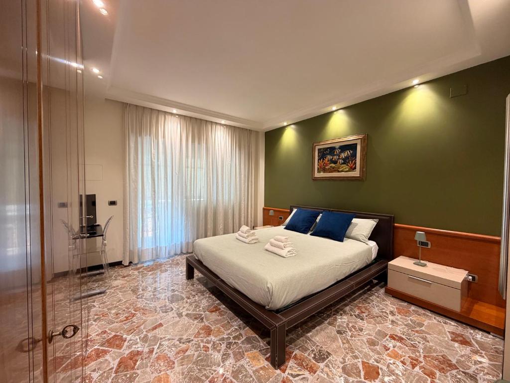 Casa Malù Roma
