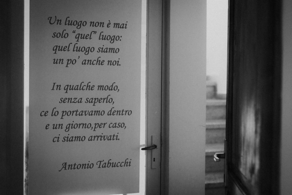 Fotografie z fotogalerie ubytování B&B Rosa Dalfonsina v destinaci Villalfonsina