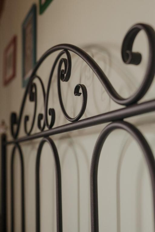 B&B Rosa Dalfonsina - Double Room With Balcony And Sea View