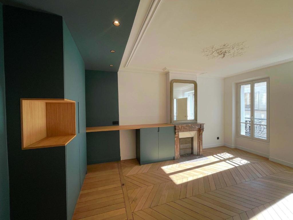 Spacious 2BR Luxembourg Garden