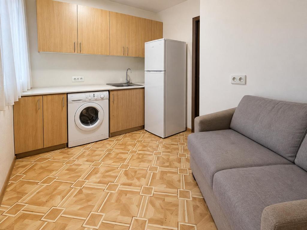 تصویر اتاق‌های Vard & Garden Hotel - تصویر ۲
