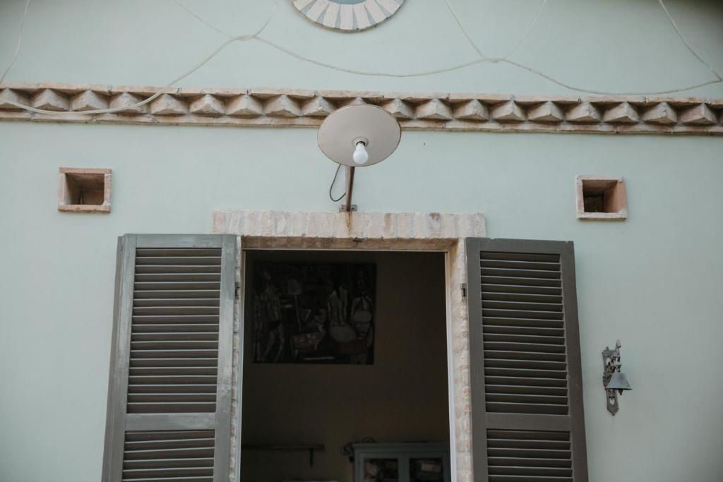 Fotografie z fotogalerie ubytování B&B Rosa Dalfonsina v destinaci Villalfonsina
