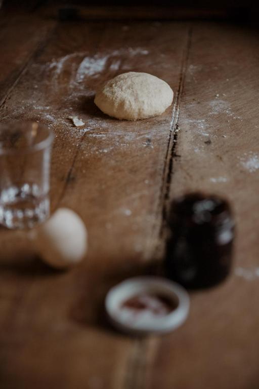 Fotografie z fotogalerie ubytování B&B Rosa Dalfonsina v destinaci Villalfonsina