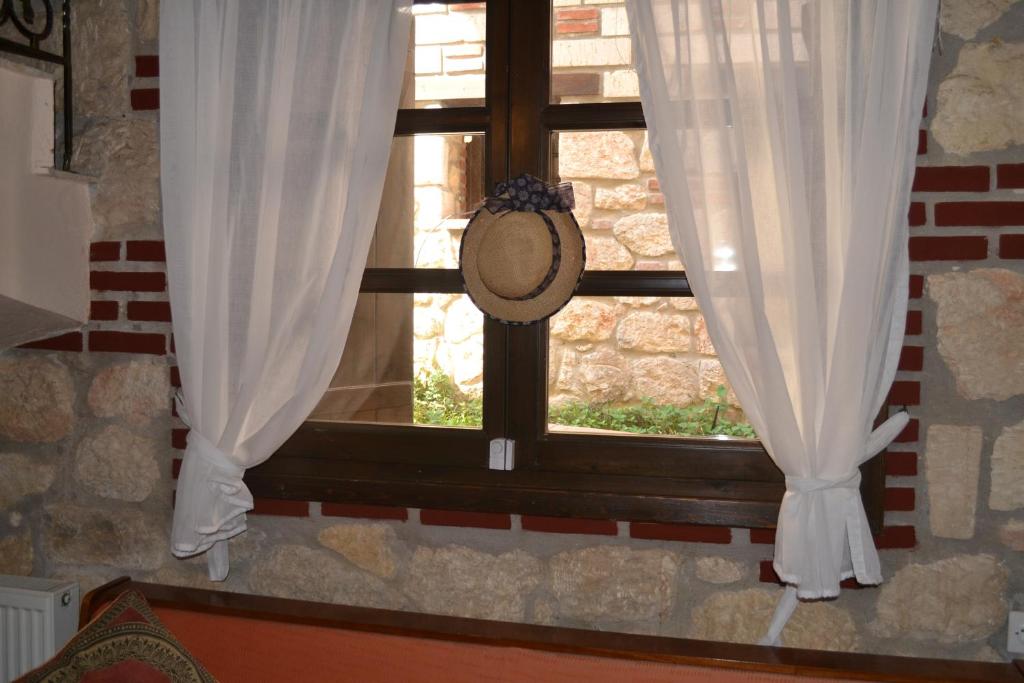 Fotografie z fotogalerie ubytování Artemis Stone House v destinaci Psakoudia