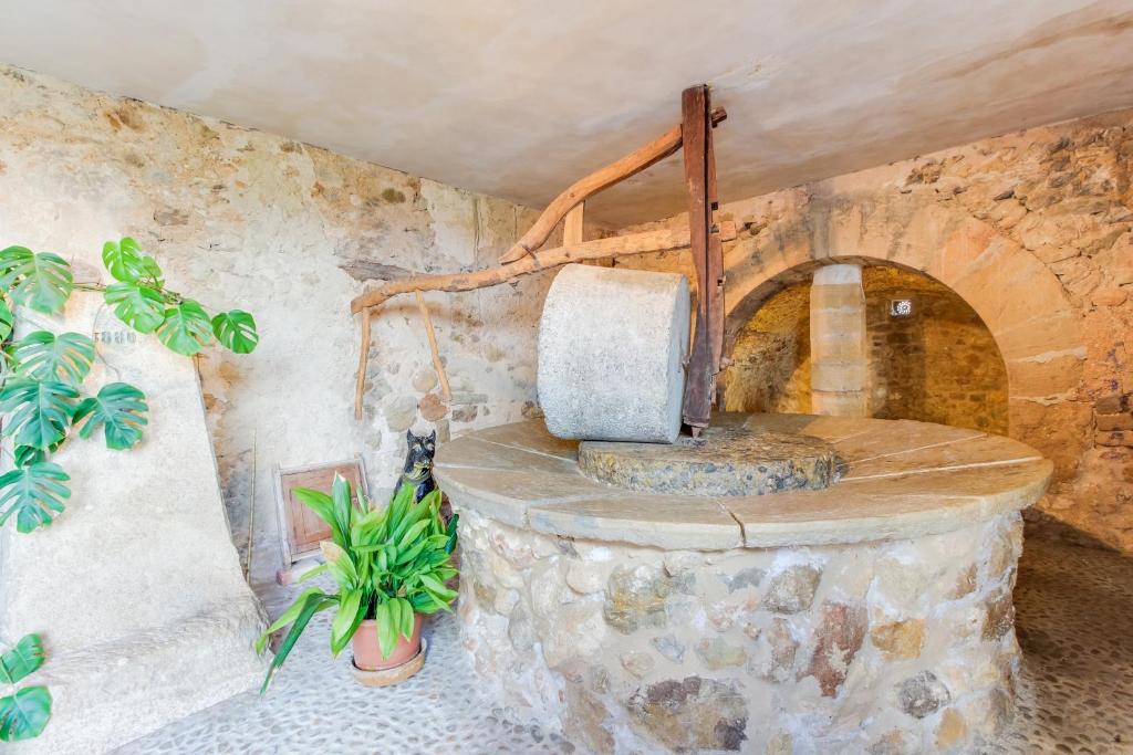 Fotografie z fotogalerie ubytování Son Corco v destinaci Consell