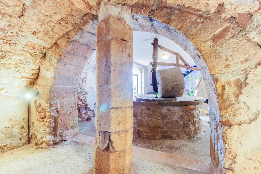 Fotografie z fotogalerie ubytování Son Corco v destinaci Consell