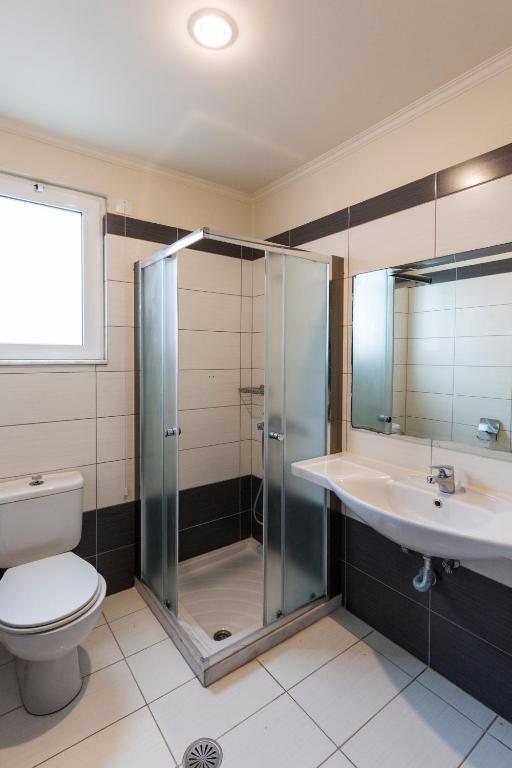 Saint Amon Hotel - 1