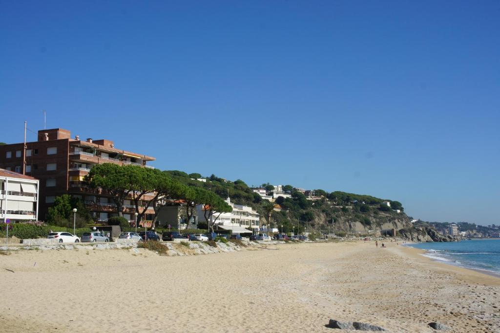 Apartamentos Musclera en Arenys de Mar, Cataluña
