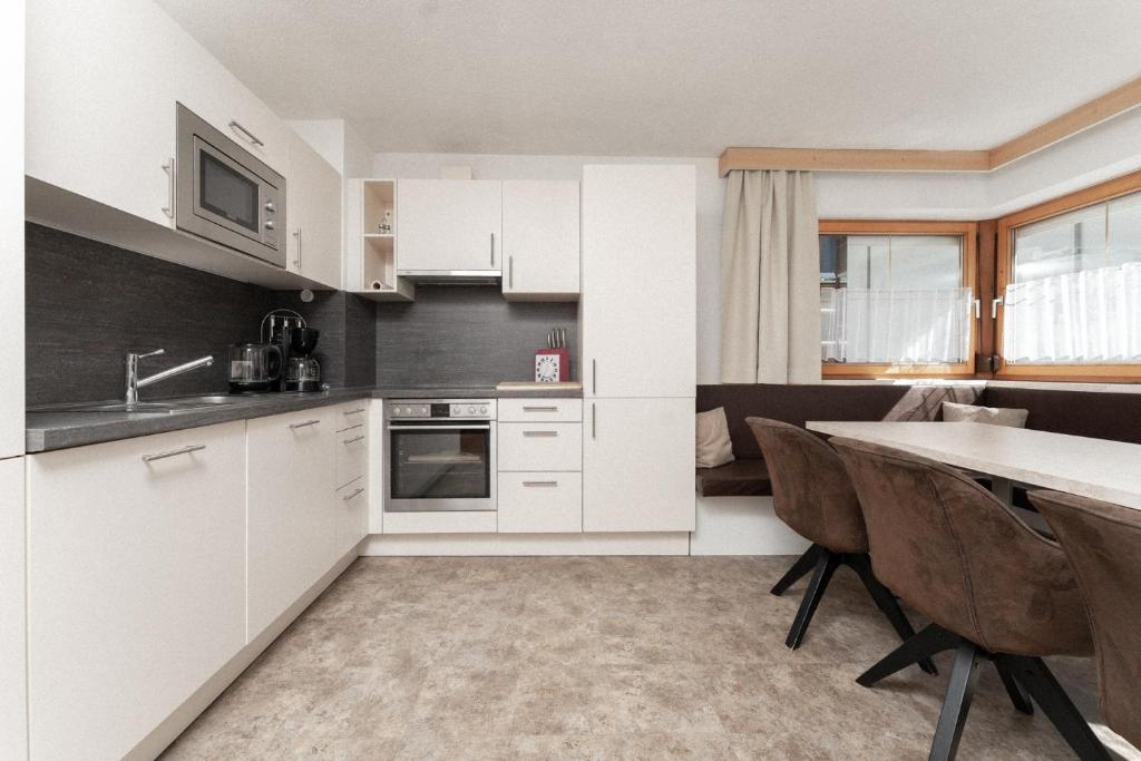 Appartement Gehörde - Sölden