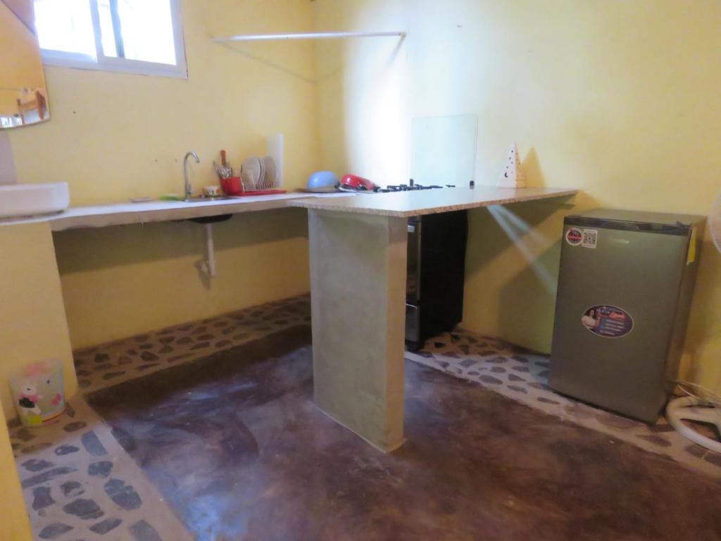 Refugio Cariguana - 