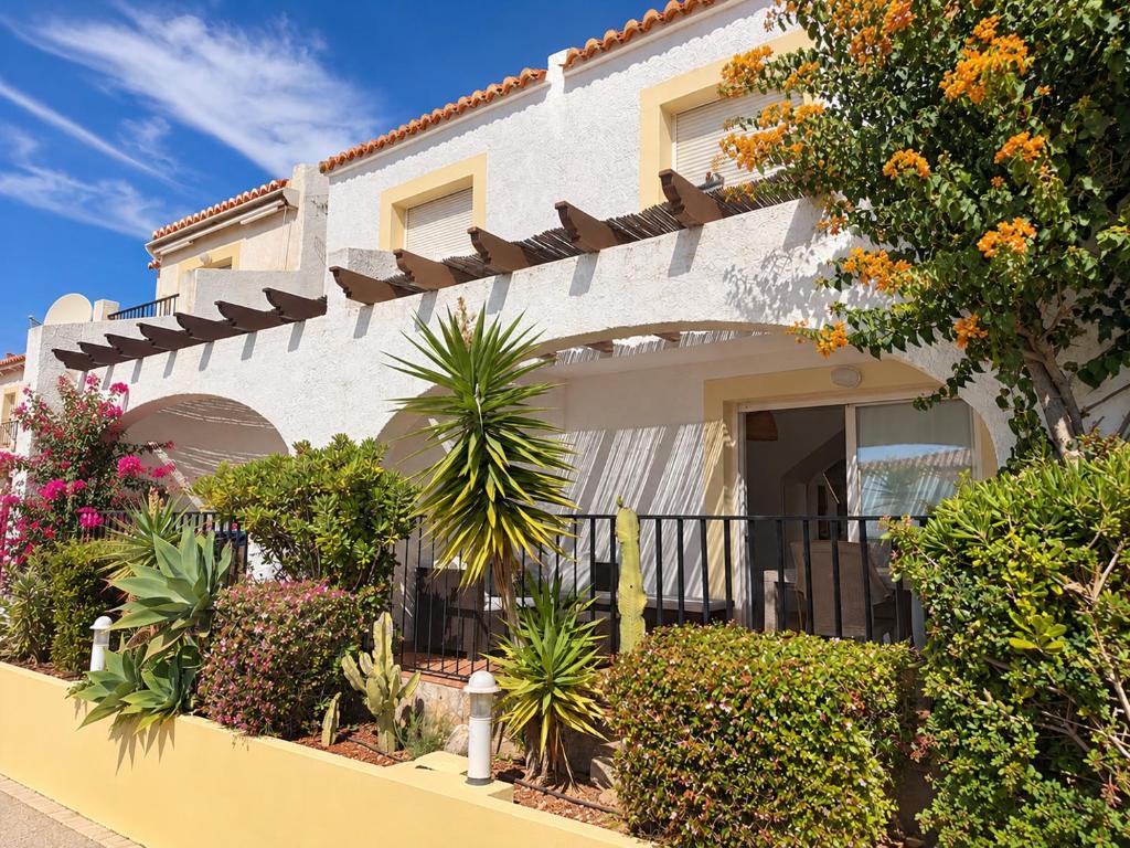 Petit Nook - Calpe