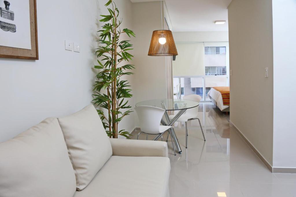 The Point Casa Edificio Boutique - 