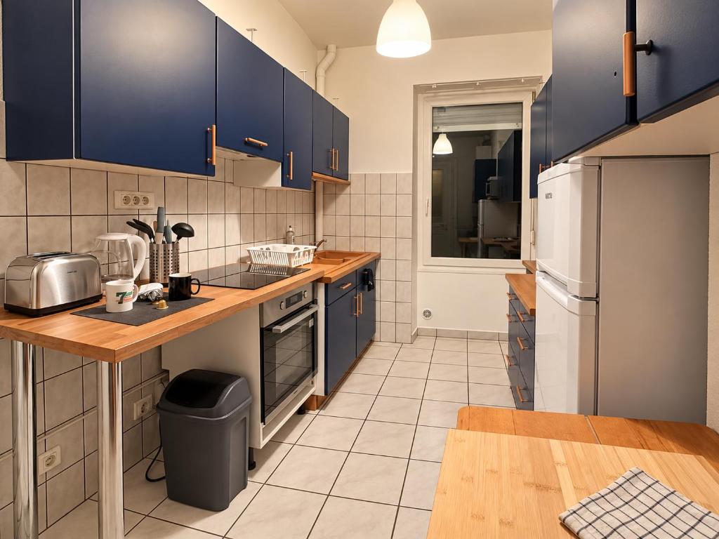 Appartement RDC F3 centre ville – photo 10