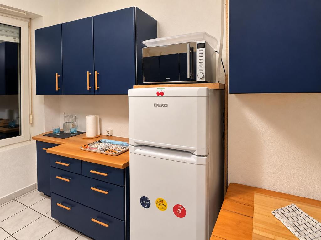 Appartement RDC F3 centre ville – photo 4