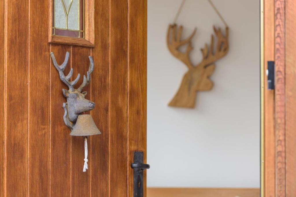 Fotografie z fotogalerie ubytování Tarskavaig B&B v destinaci Radernie