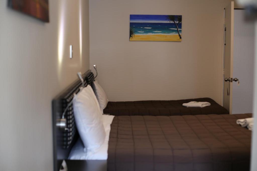 Motel on Carroll - Resim 26