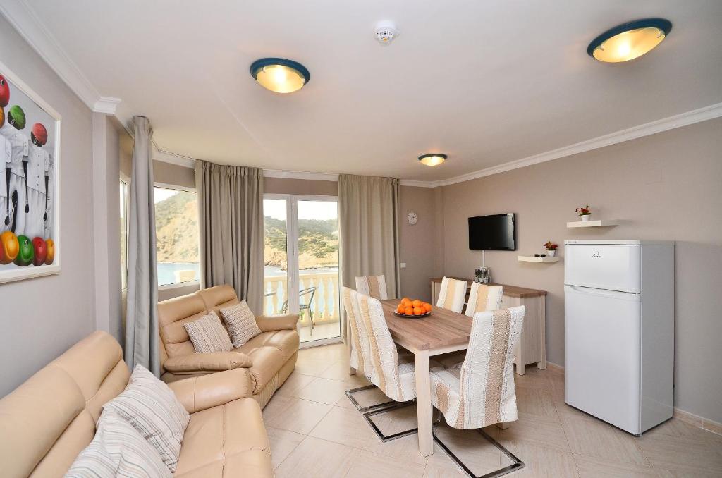 Aparthotel Ola Blanca