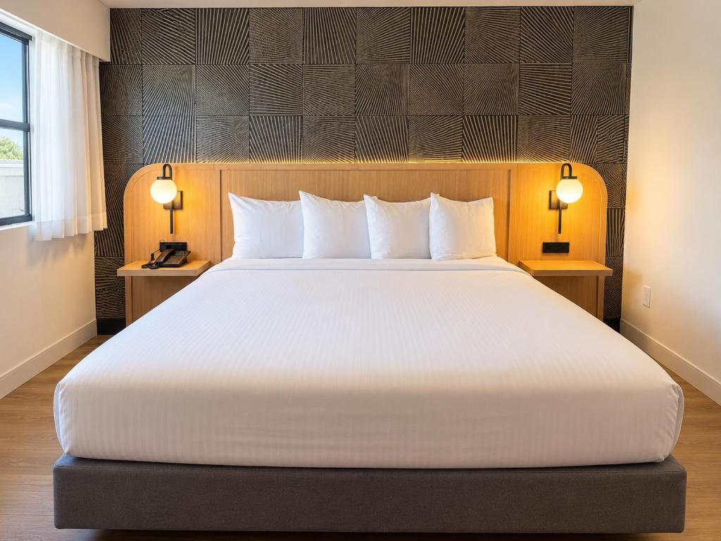 Granada Inn - 