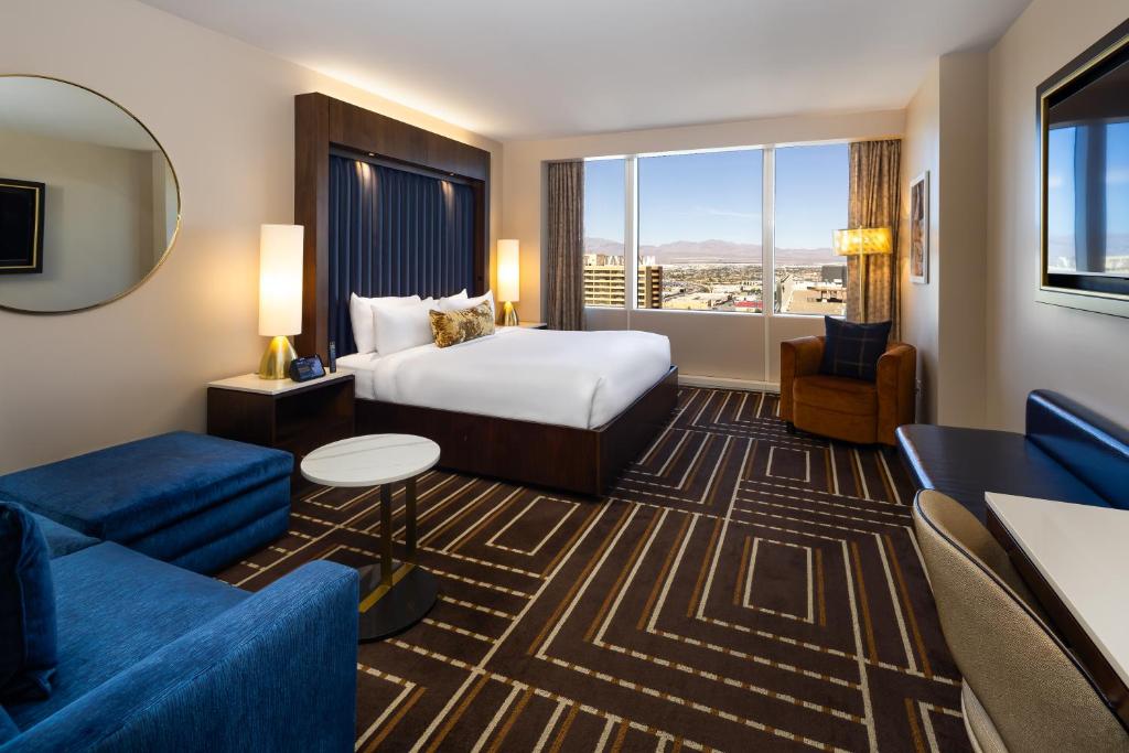 Circa Resort & Casino - Adults Only - 