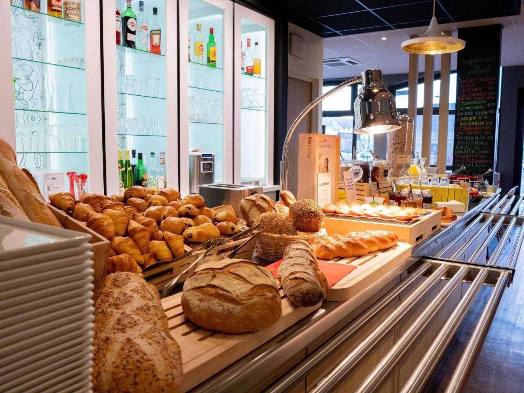 ibis Colmar Centre – photo 22