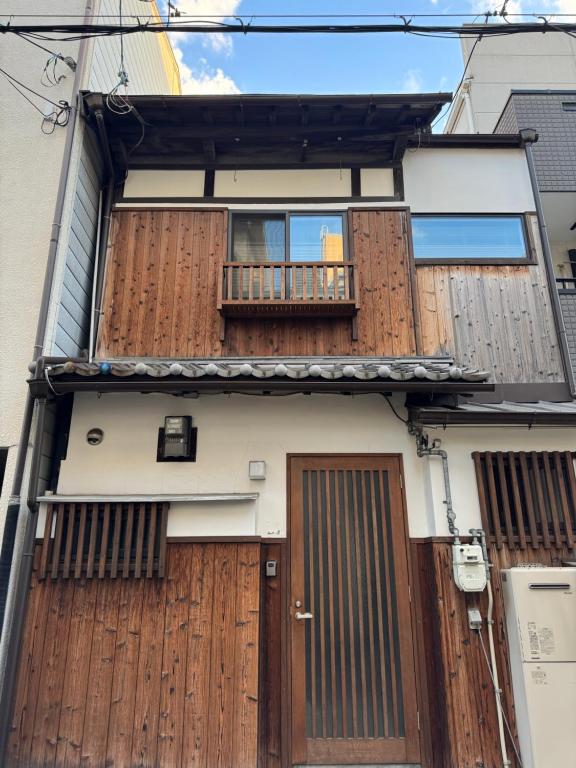 つばめ屋 西九条