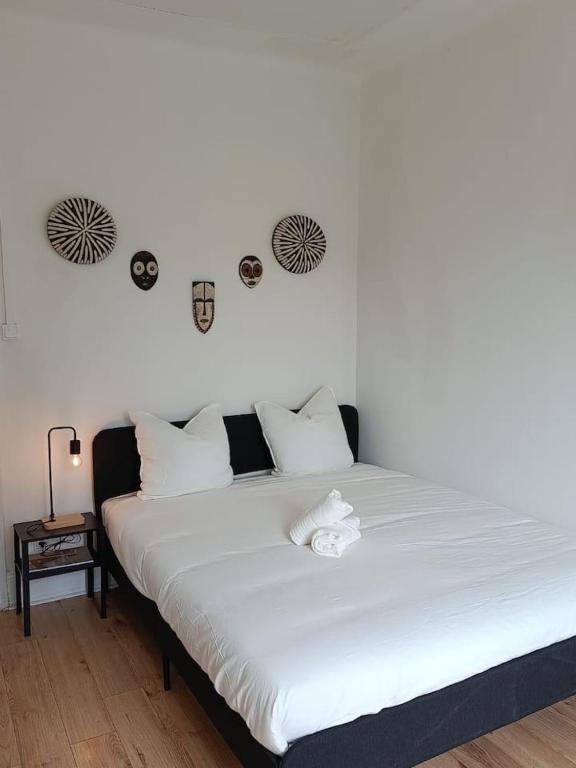 Le Sauerkraut Loft, EuroAirport, Tram, TGV, 3 Frontières – photo 8