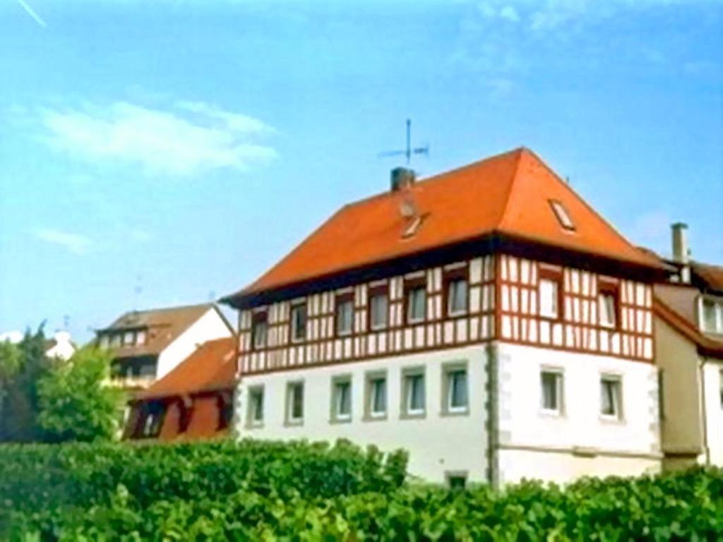 Haus Gnädinger - Housity