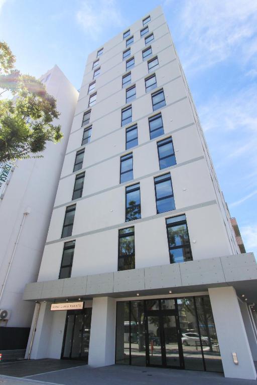 Hotel Lumia HAKATA