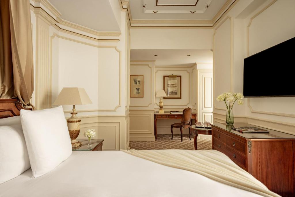 Hotel Fénix, a Gran Meliá Hotel - The Leading Hotels of the World photo 2