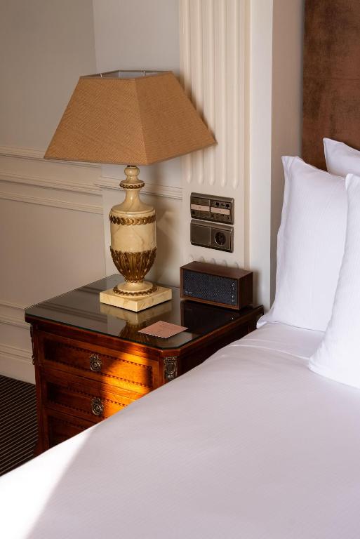 Hotel Fénix, a Gran Meliá Hotel - The Leading Hotels of the World photo 4