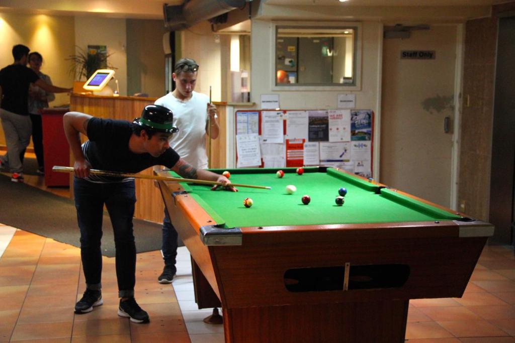 Choice Backpackers - Resim 45