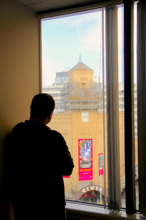 
Bed in 6-Bed Mixed Dormitory Room
