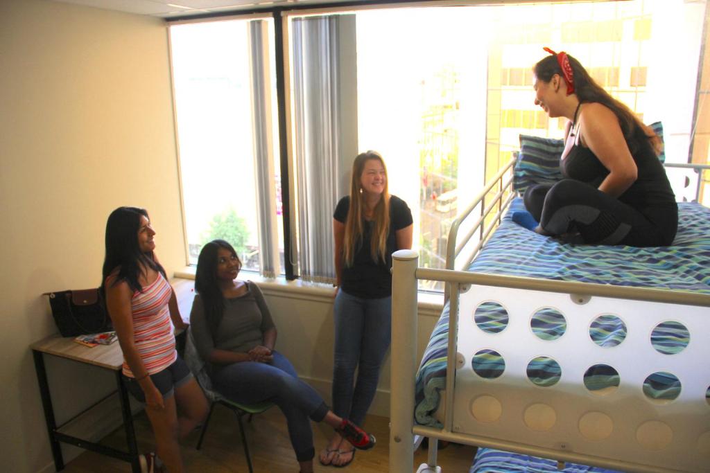 Choice Backpackers - Resim 38