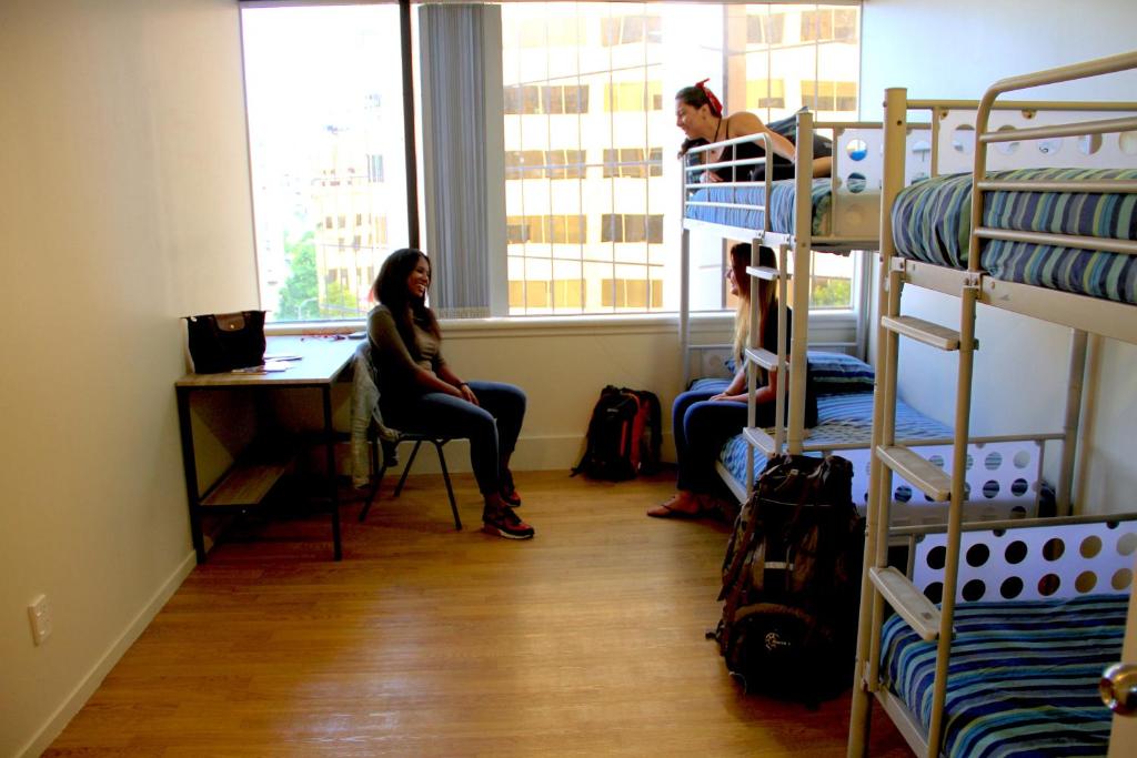 Choice Backpackers - Resim 36