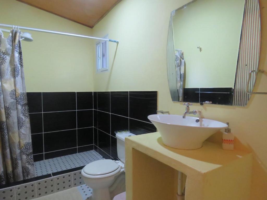 Refugio Cariguana - 