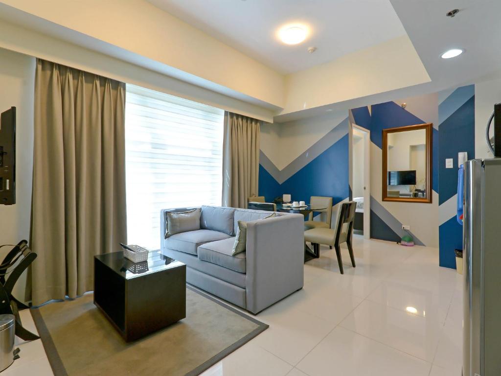 Currency Serviced Suites - 