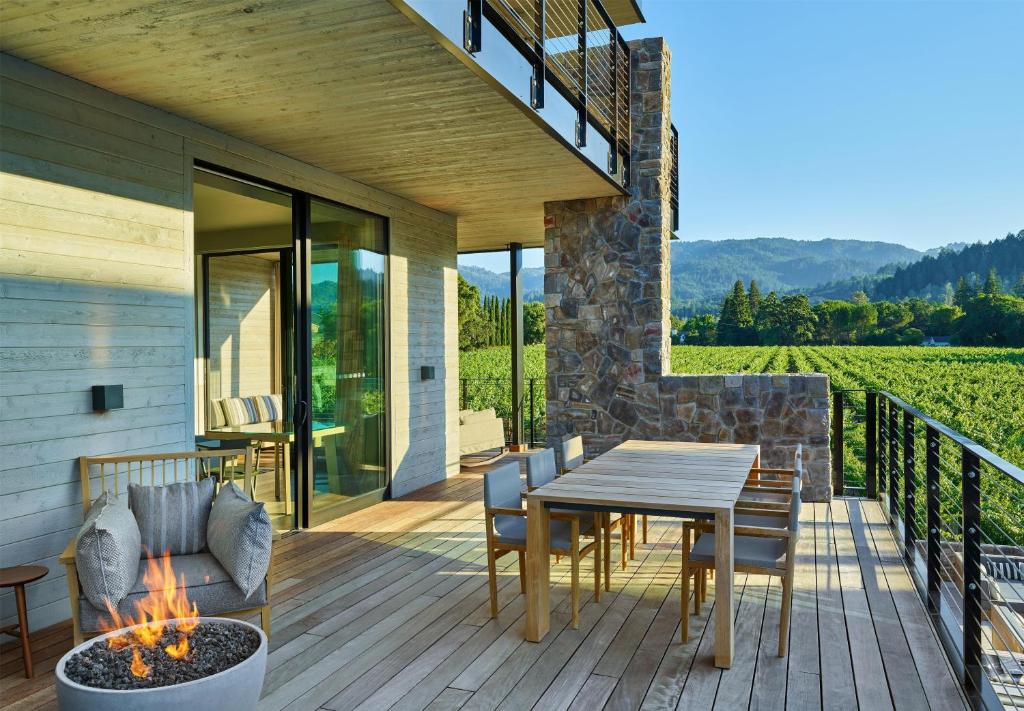 Alila Napa Valley, a Hyatt Resort - 