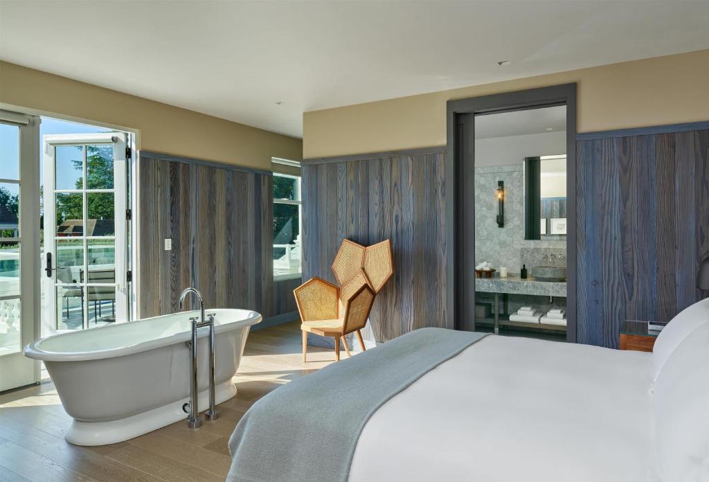 Alila Napa Valley, a Hyatt Resort - 