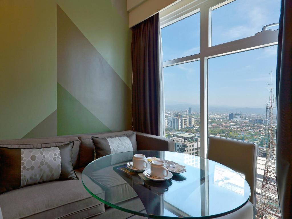 Currency Serviced Suites - Appartement