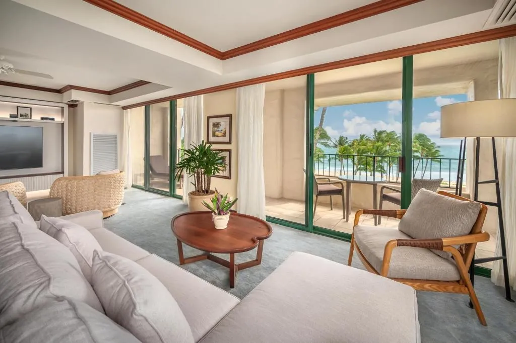Grand Suite