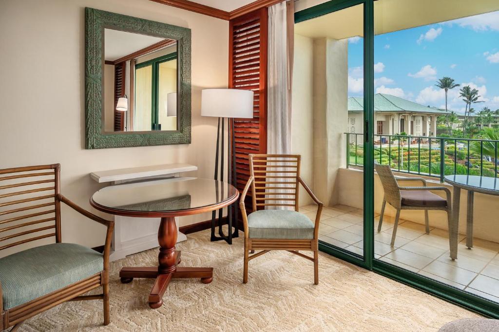Grand Hyatt Kauai Resort & Spa photo 5