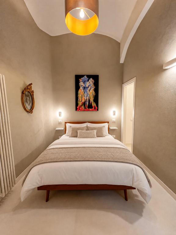 Bed & Breakfast SpaccaNapoli 56