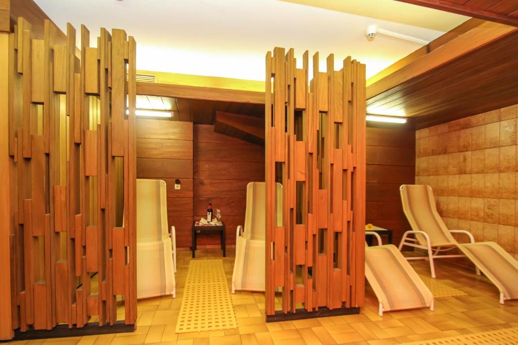 Fotografie z fotogalerie ubytování Hotel Tiroler Adler - bed and breakfast v destinaci Waidring