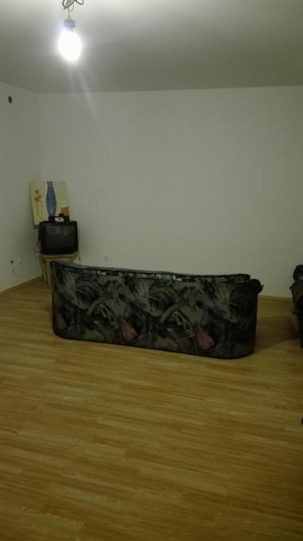 Posezení v ubytování HALEX 4