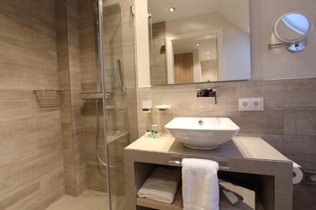 Landhaus Sylter Hahn - 5