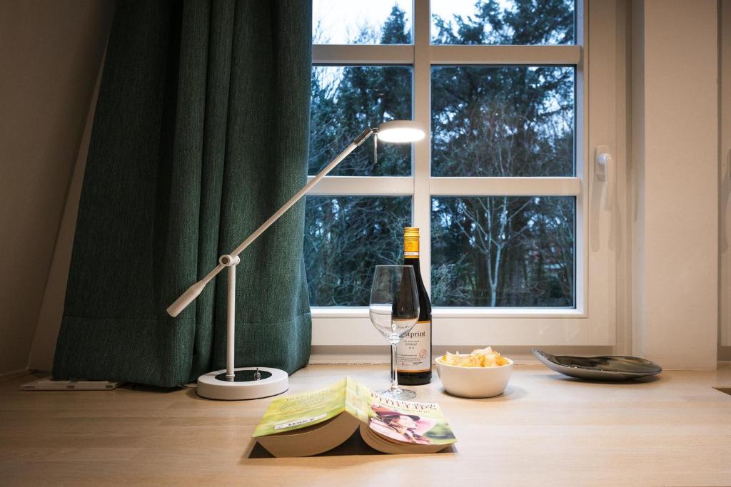 Landhaus Sylter Hahn - 4